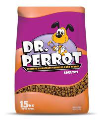 Bolsa de Dr. Perrot